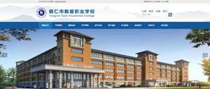 和平数据职业学校