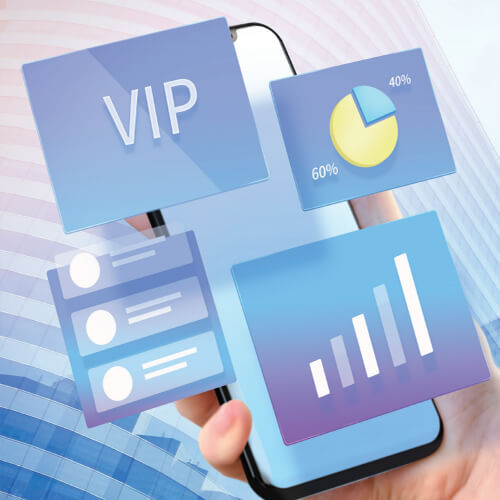 和平来客门店小程序开发